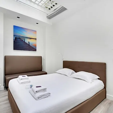 Superb With Hammam -4br-12p- Bastille