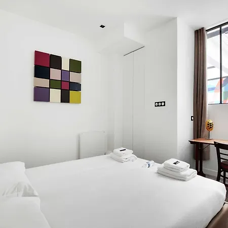 Superb With Hammam -4br-12p- Bastille