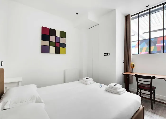 Superb With Hammam -4br-12p- Bastille