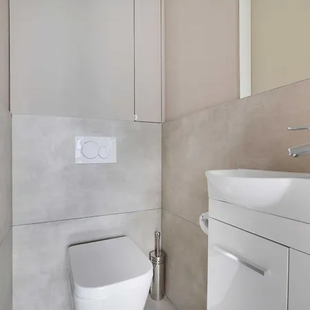 Superb With Hammam -4br-12p- Bastille Apartamento